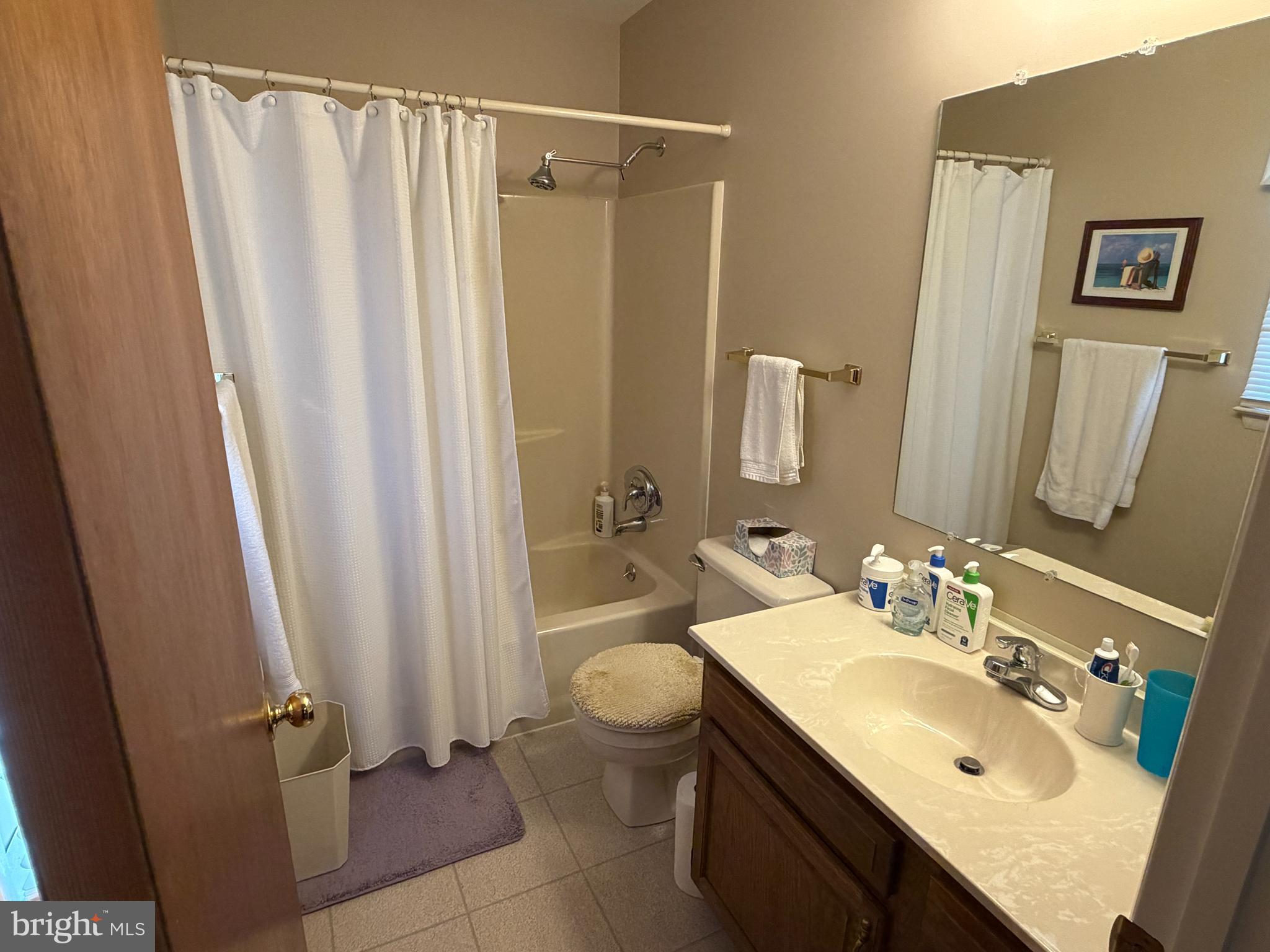 BRIGHTON MANOR - Residential