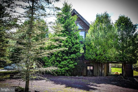 91 PENN FOREST TRAIL ALBRIGHTSVILLE PA 18210