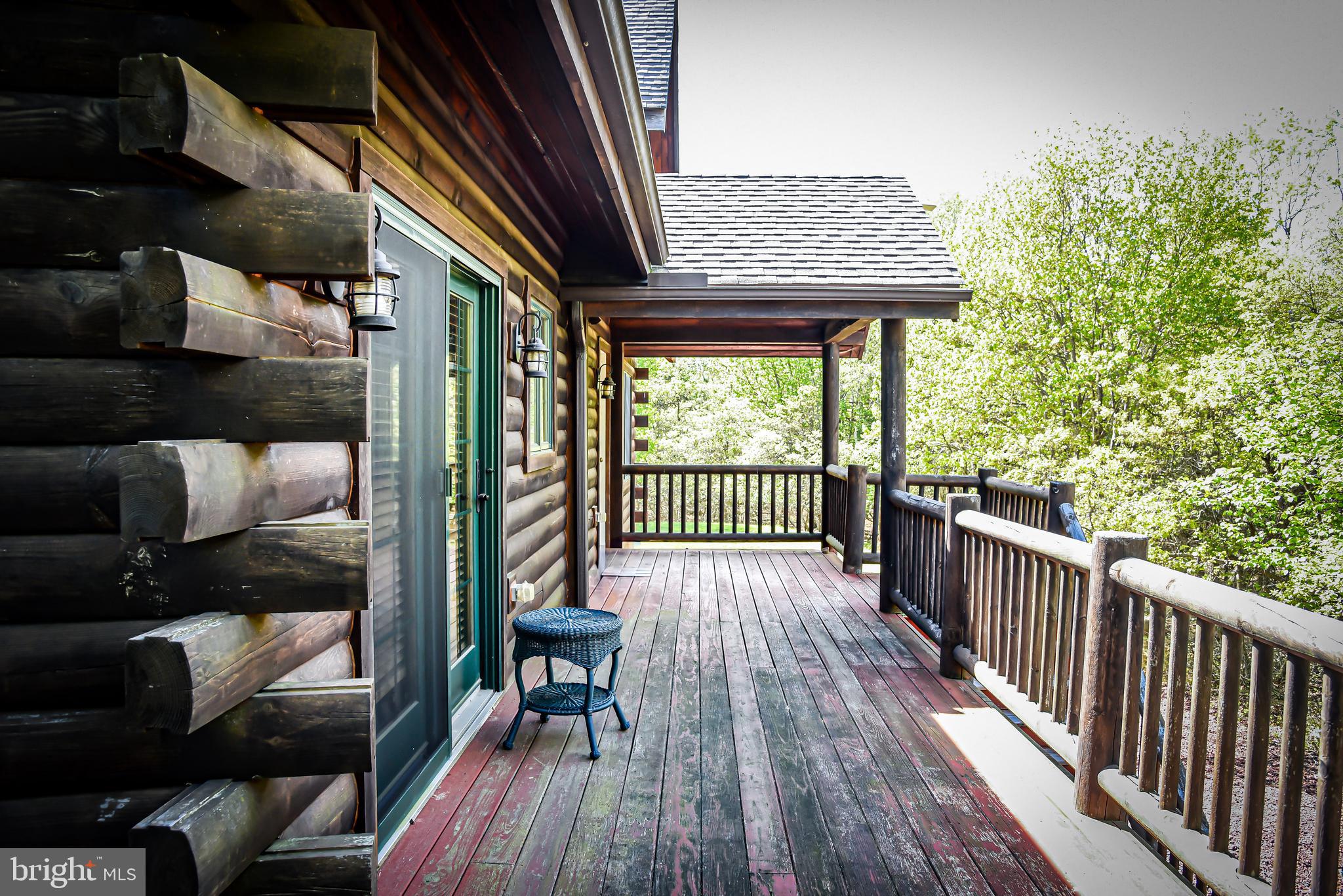 91 PENN FOREST TRAIL