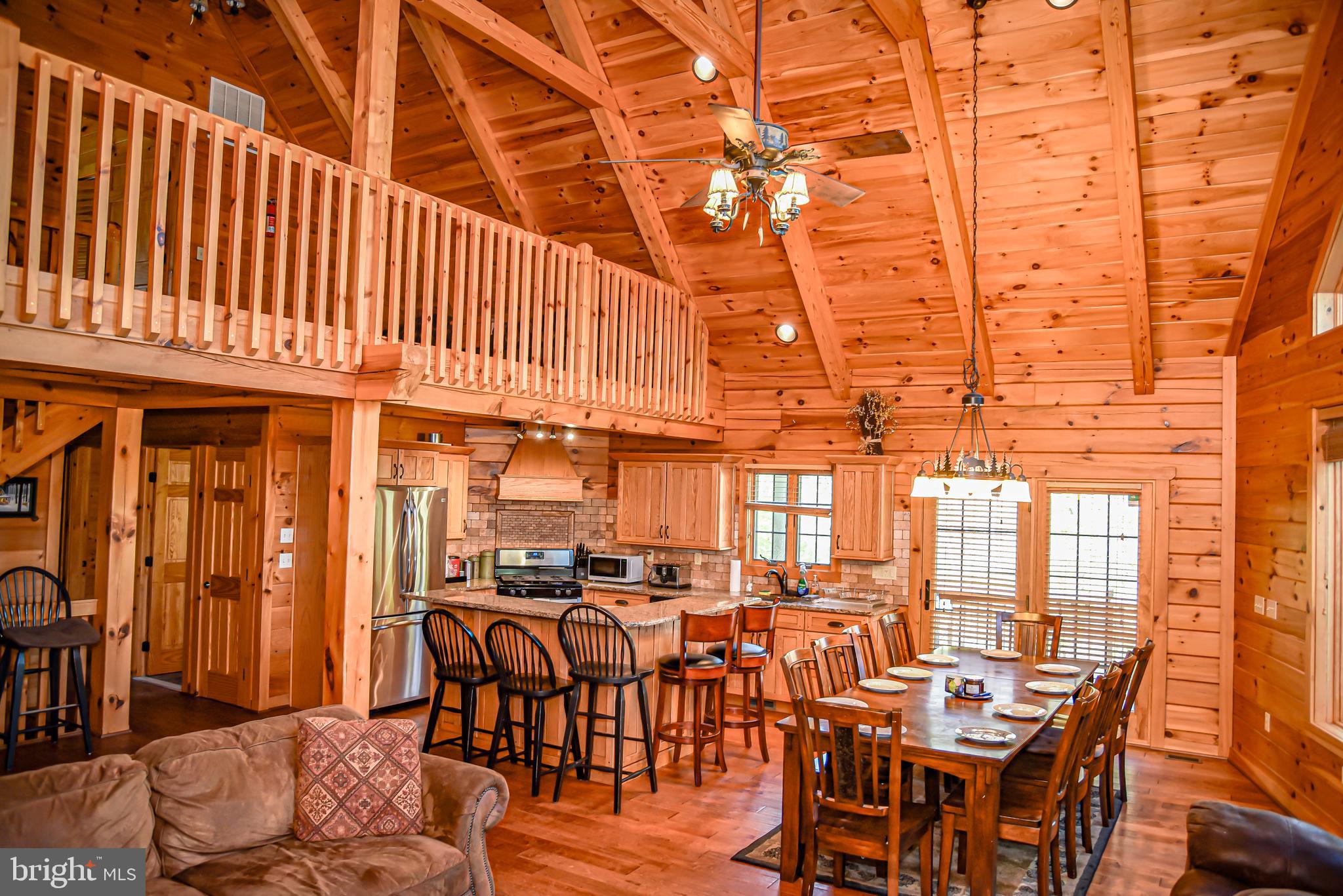 91 PENN FOREST TRAIL