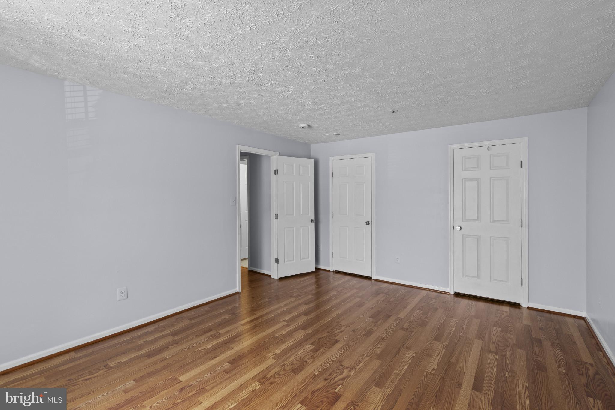 DEERFIELD - Residential Lease