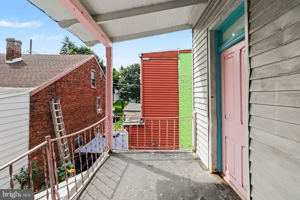 16 S 11th Street, Lebanon, PA 17042