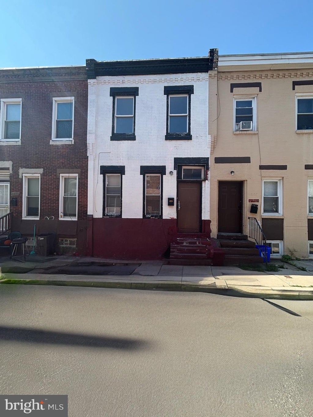 Photo of 1406 W Pacific Street, PHILADELPHIA, PA 19140 (MLS # PAPH2643620)