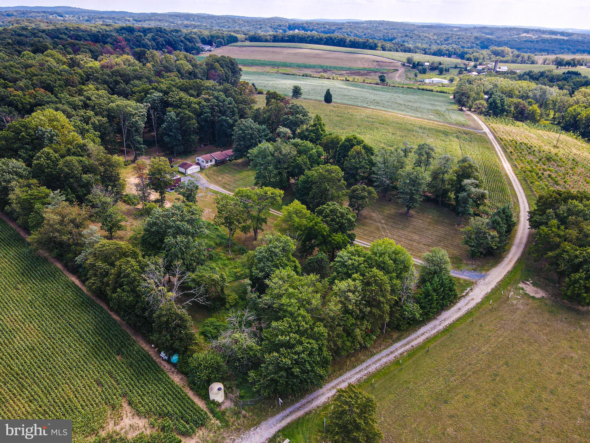 MAYBERRY - Residential