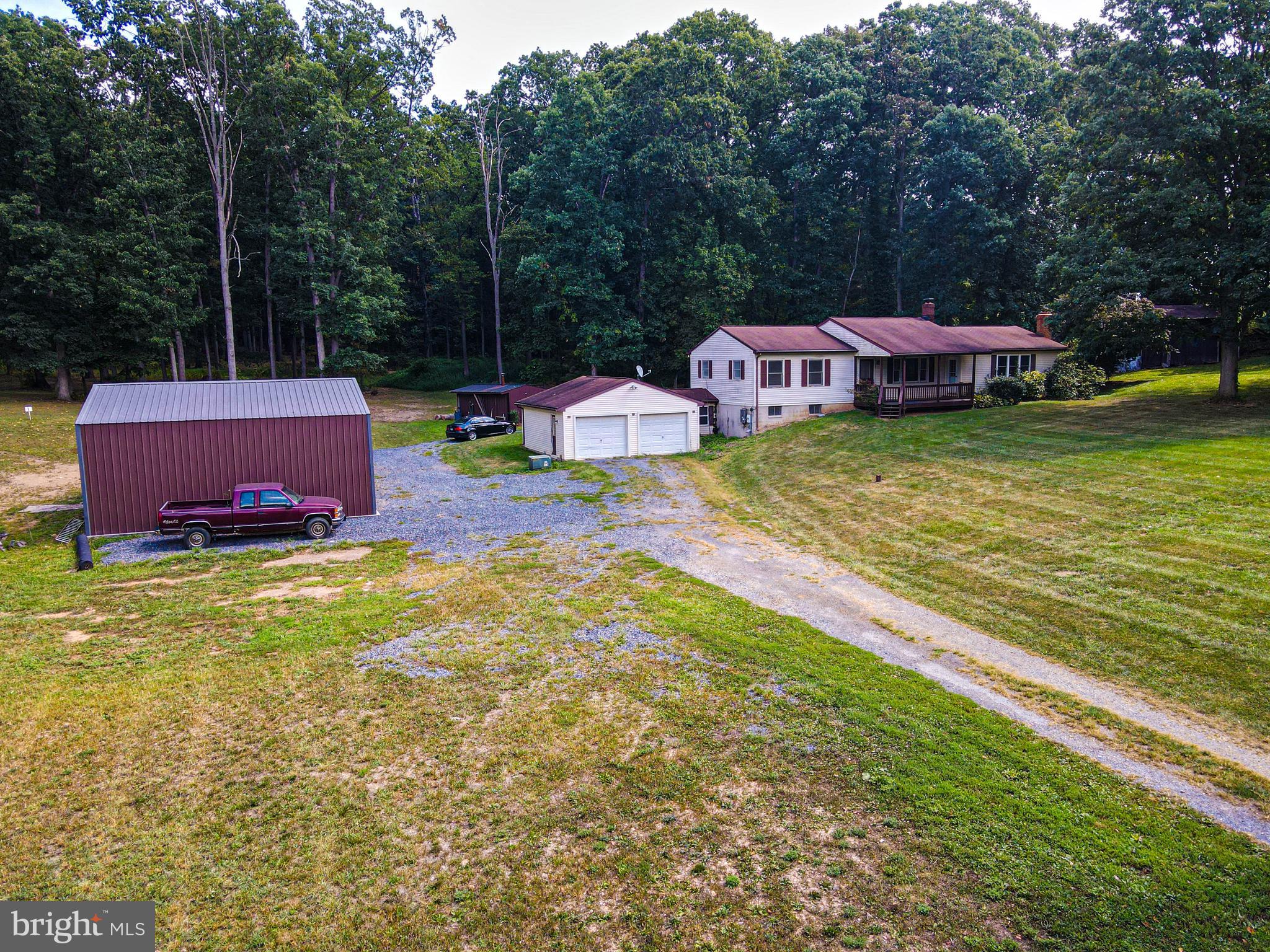 MAYBERRY - Residential