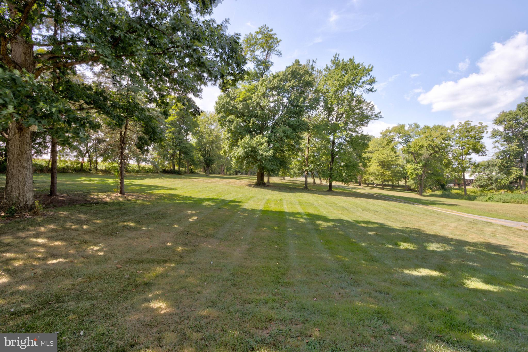 MAYBERRY - Residential