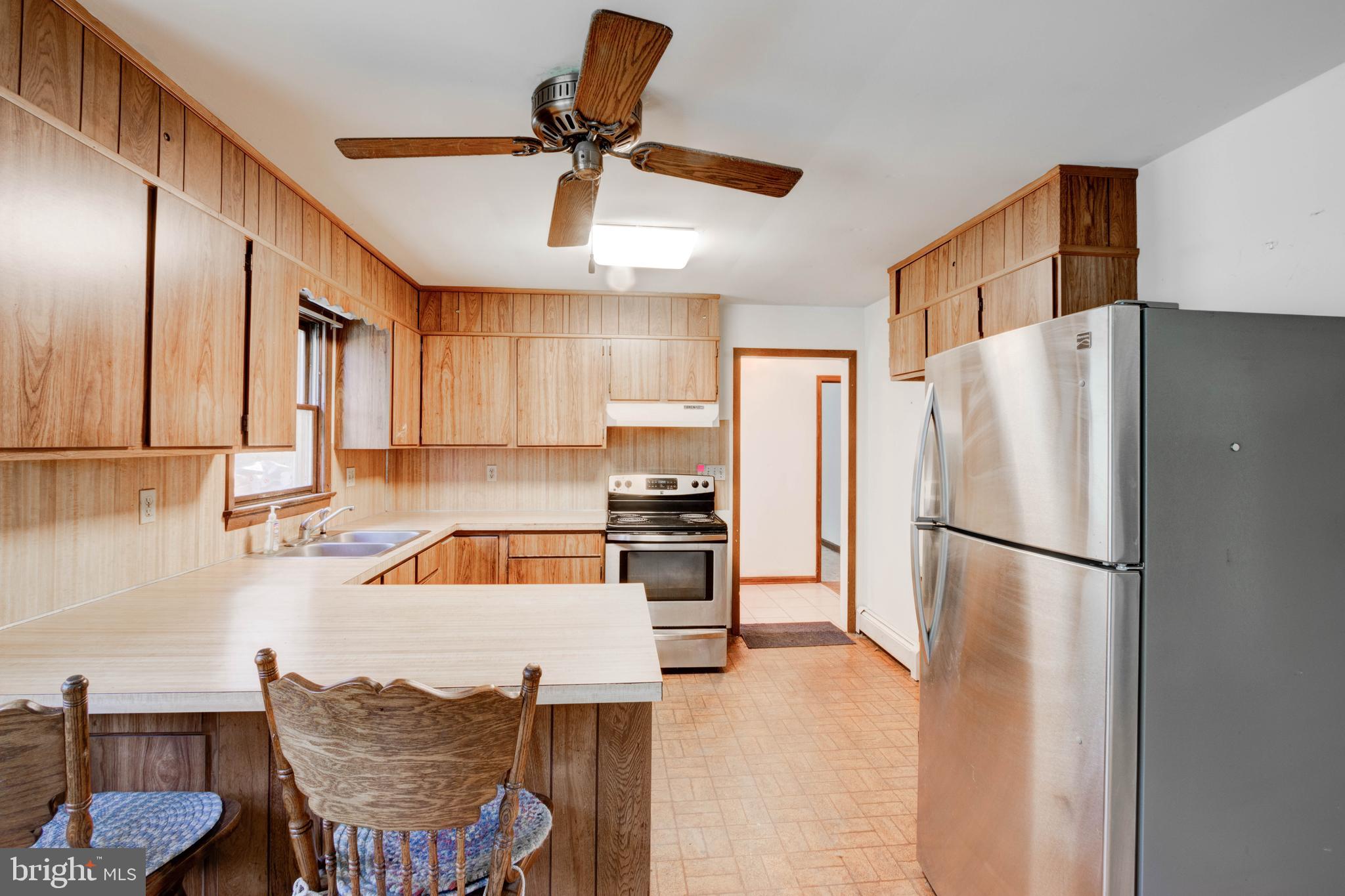 MAYBERRY - Residential