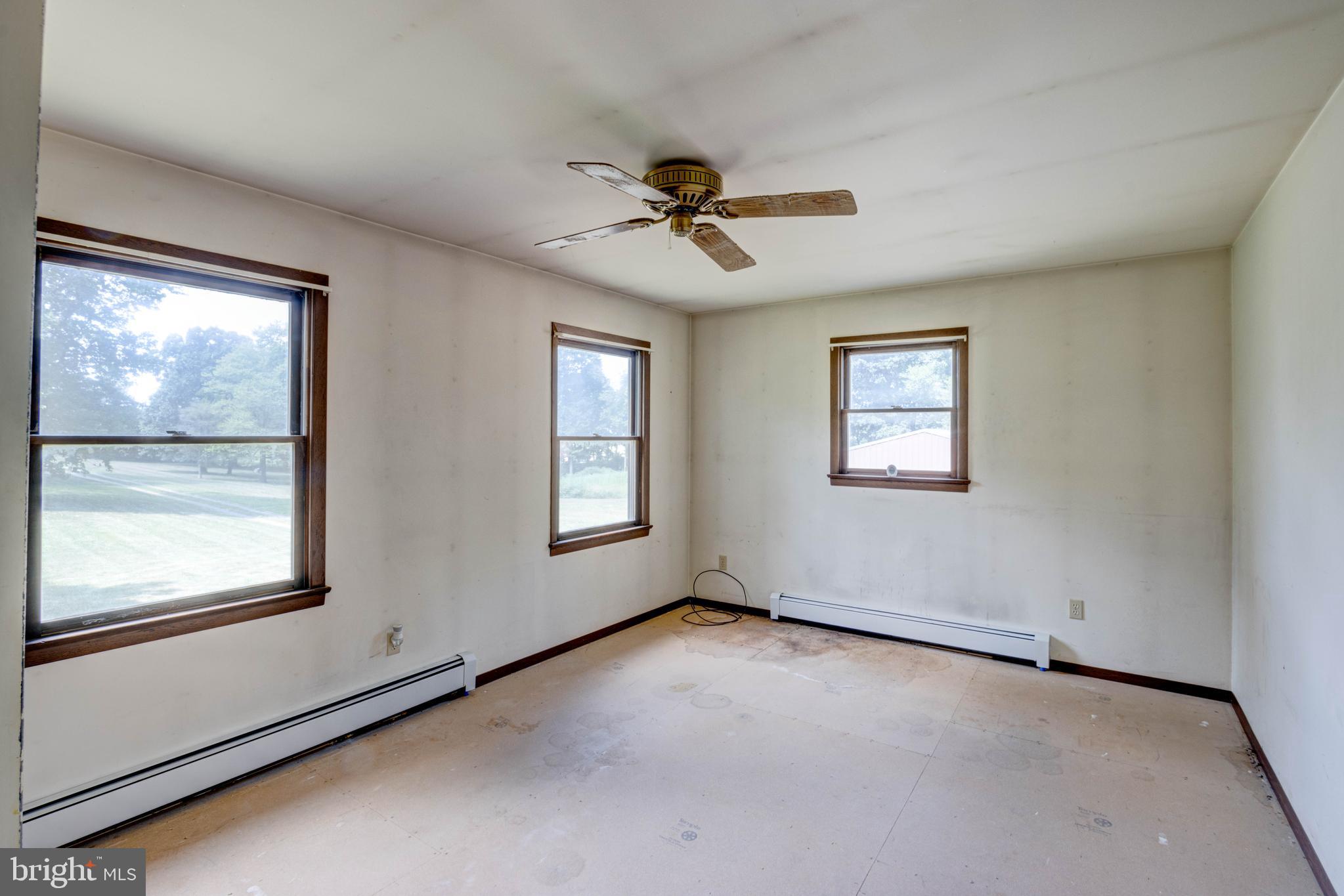 MAYBERRY - Residential