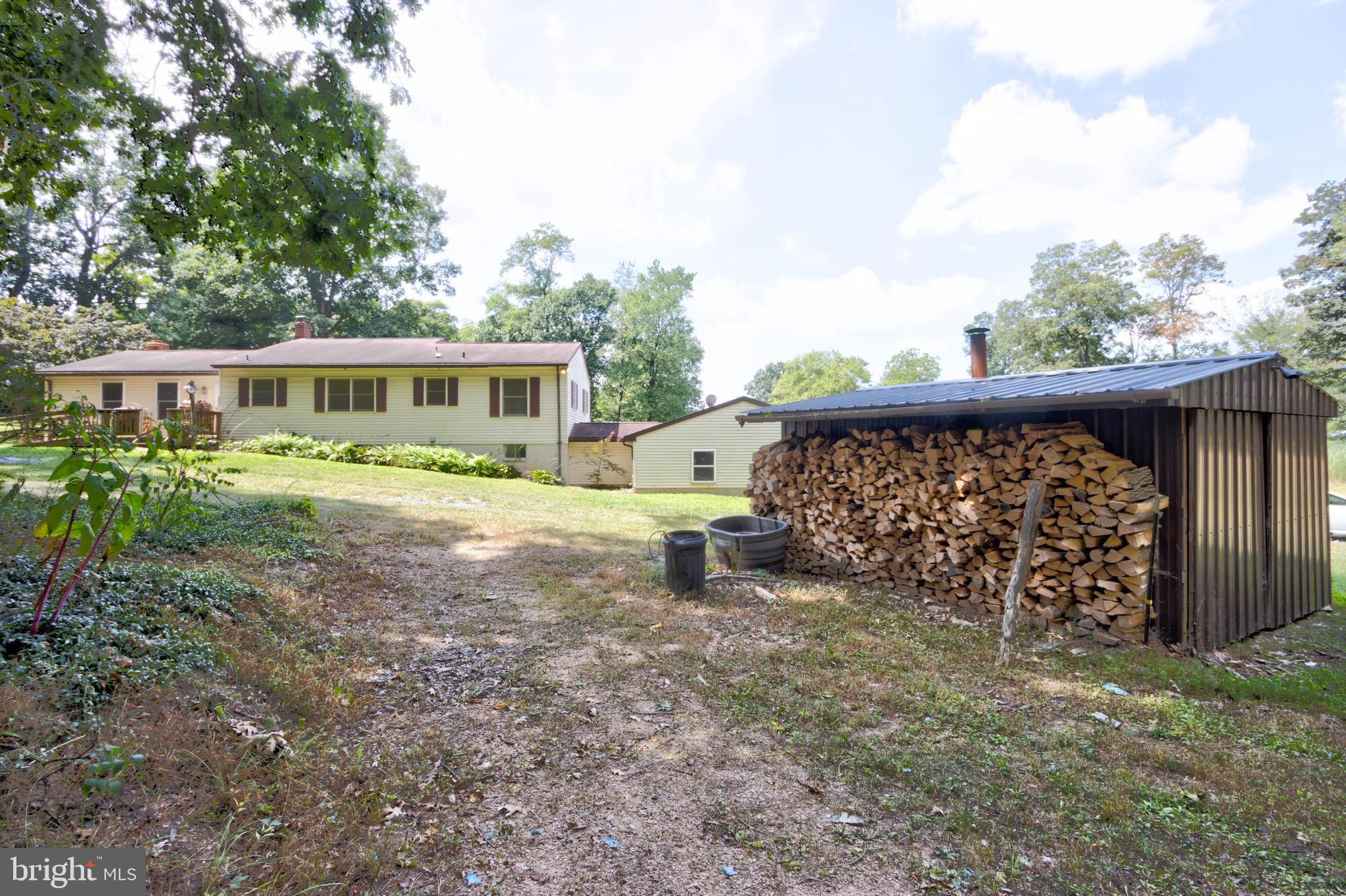 MAYBERRY - Residential