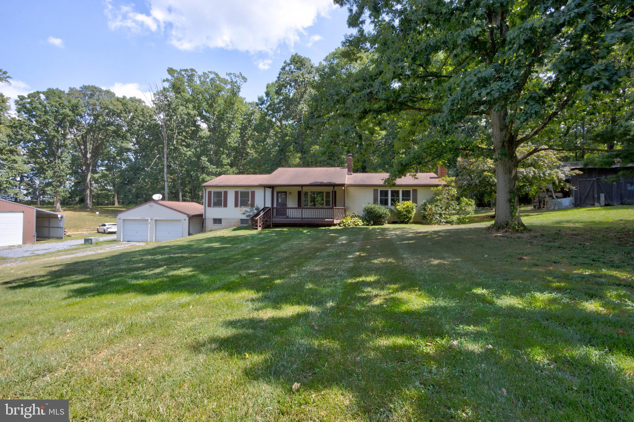 MAYBERRY - Residential