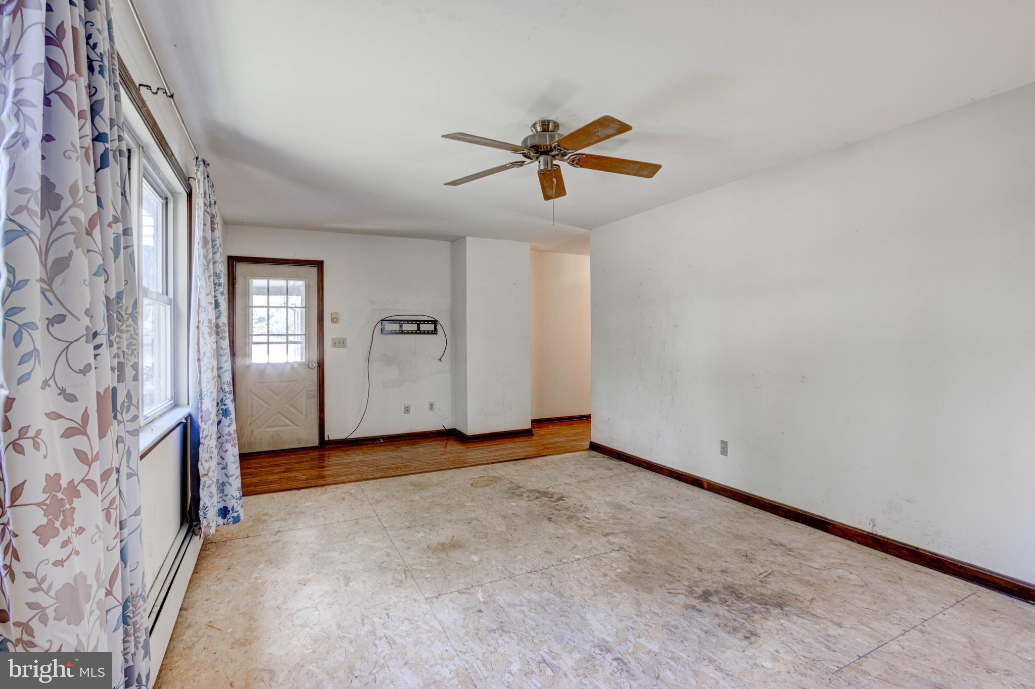 MAYBERRY - Residential