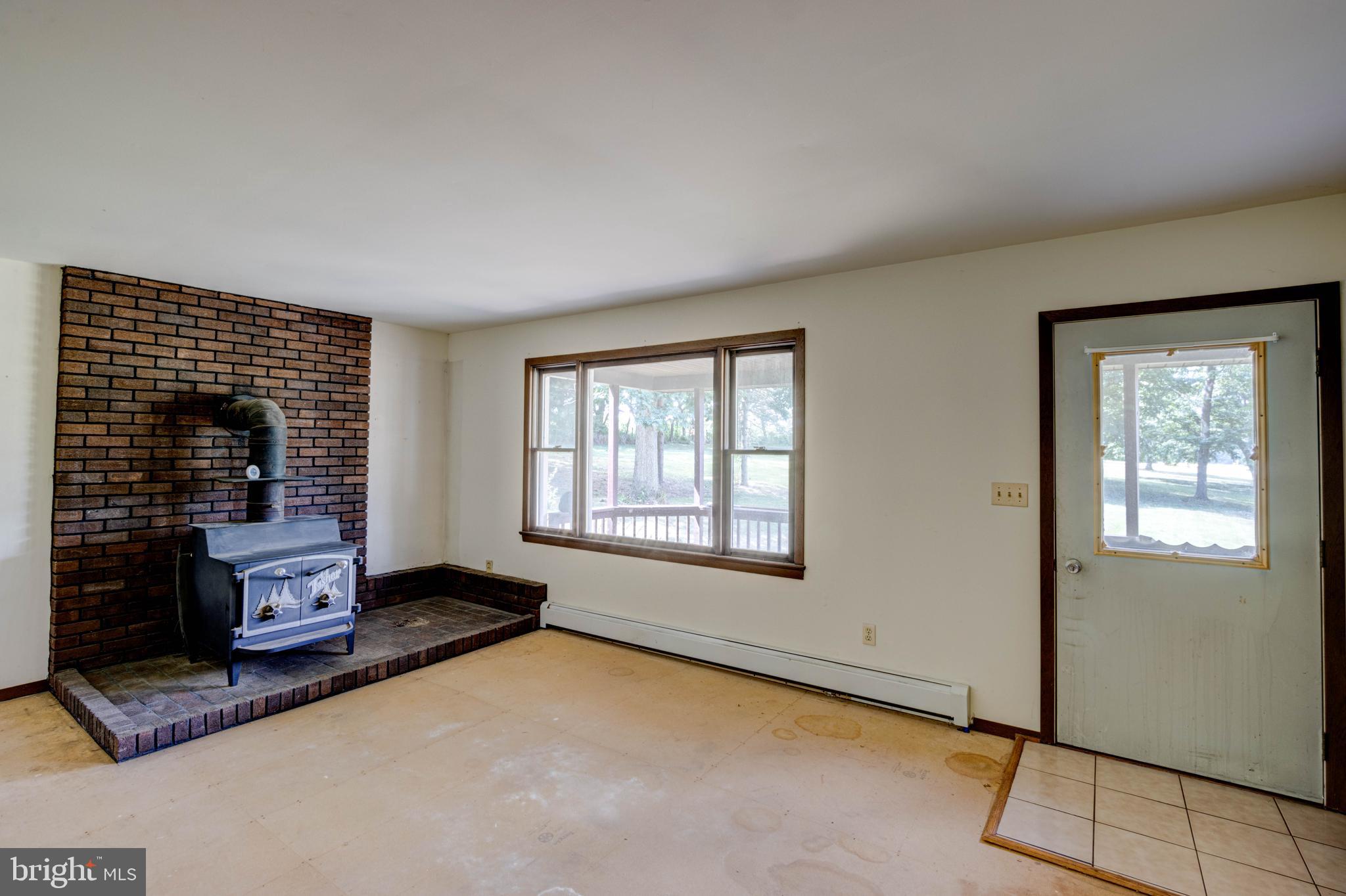 MAYBERRY - Residential