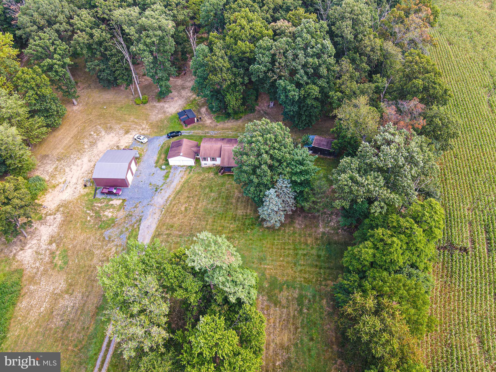 MAYBERRY - Residential