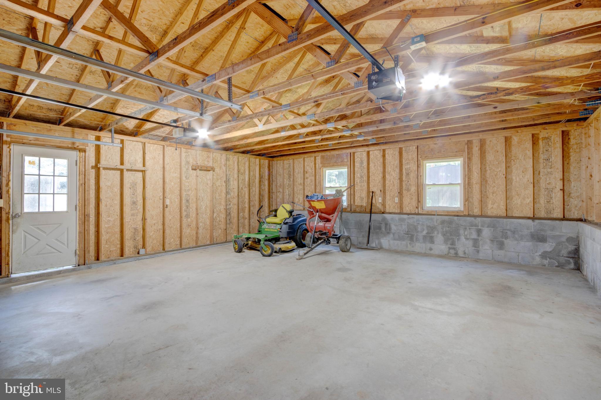 MAYBERRY - Residential