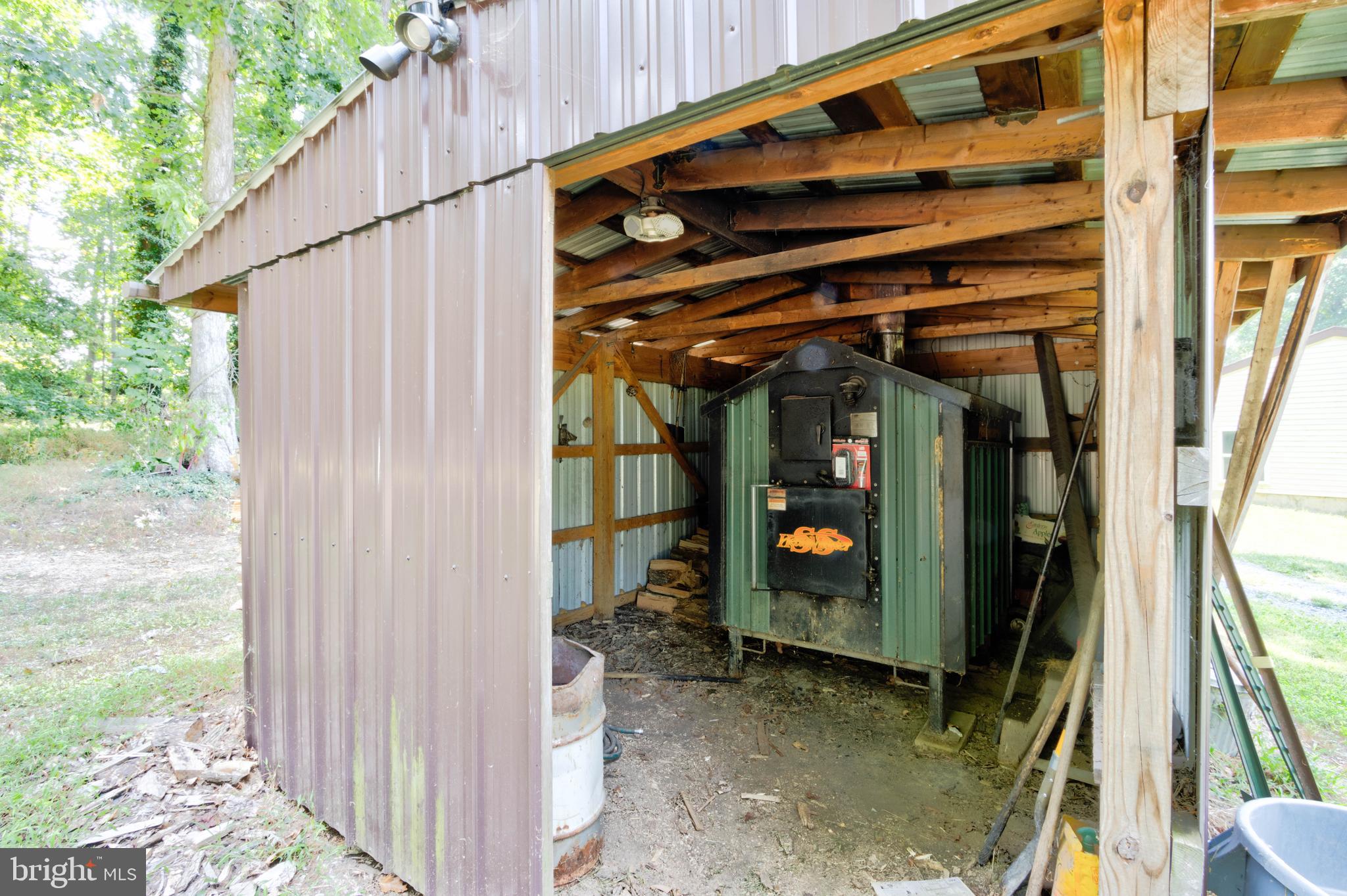 MAYBERRY - Residential