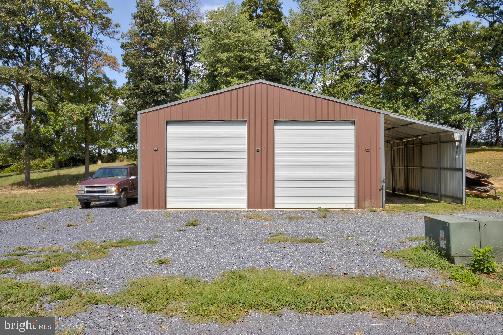 MAYBERRY - Residential