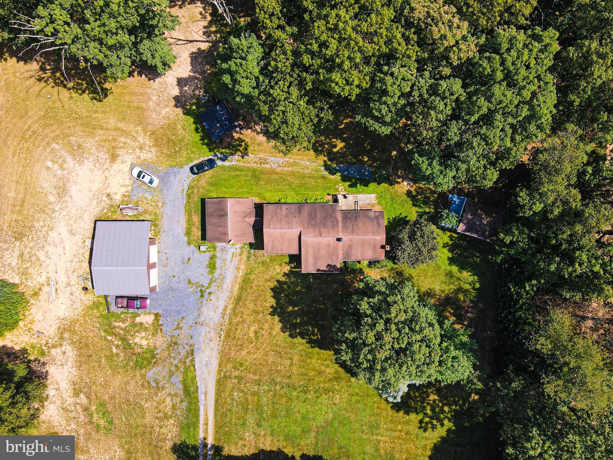 MAYBERRY - Residential