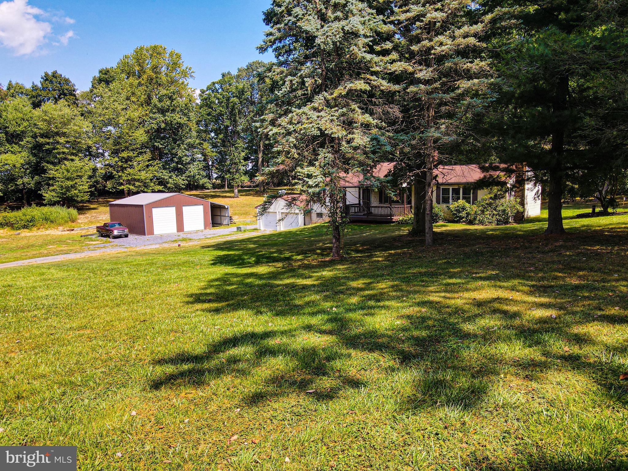 MAYBERRY - Residential