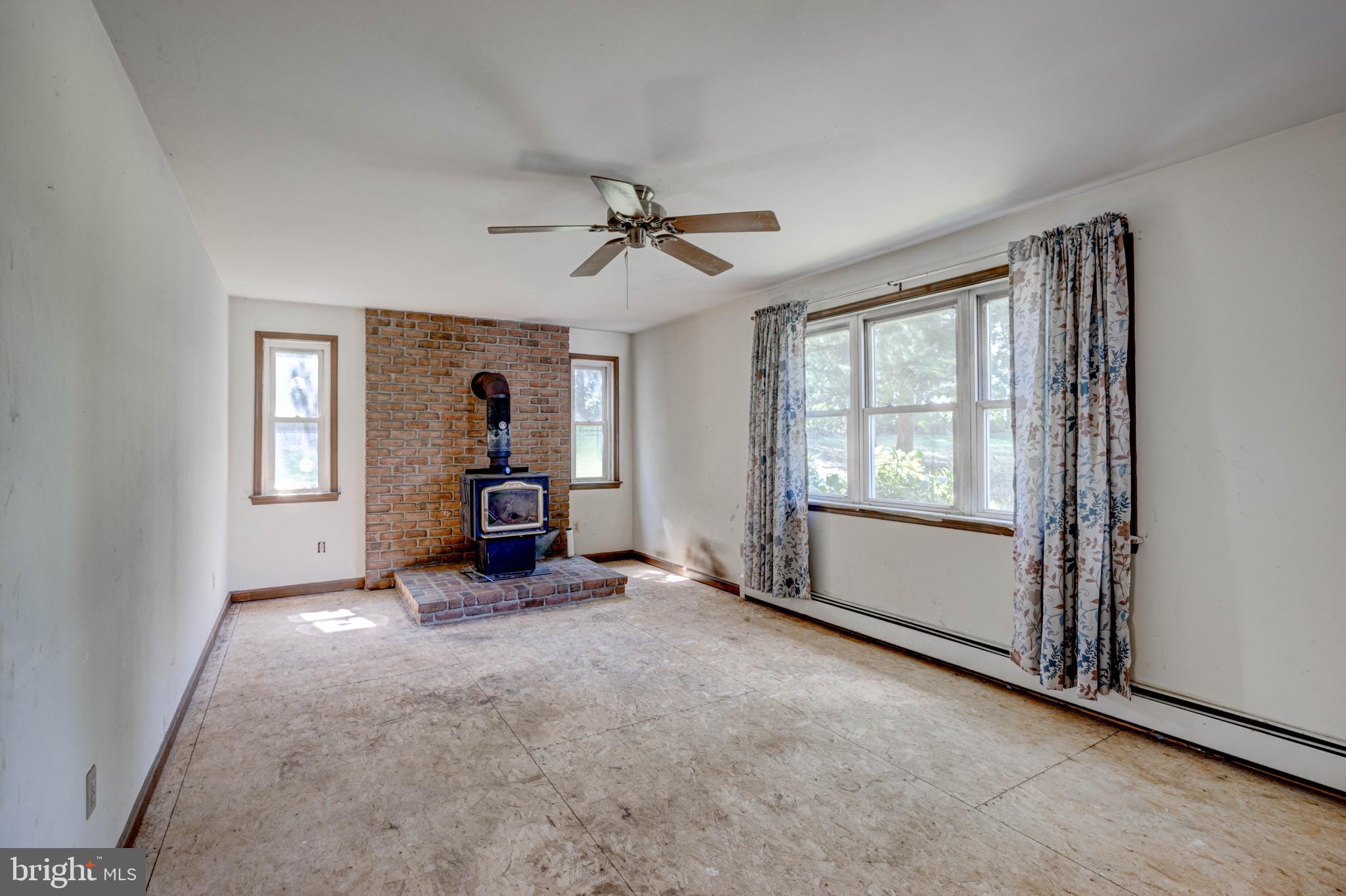 MAYBERRY - Residential