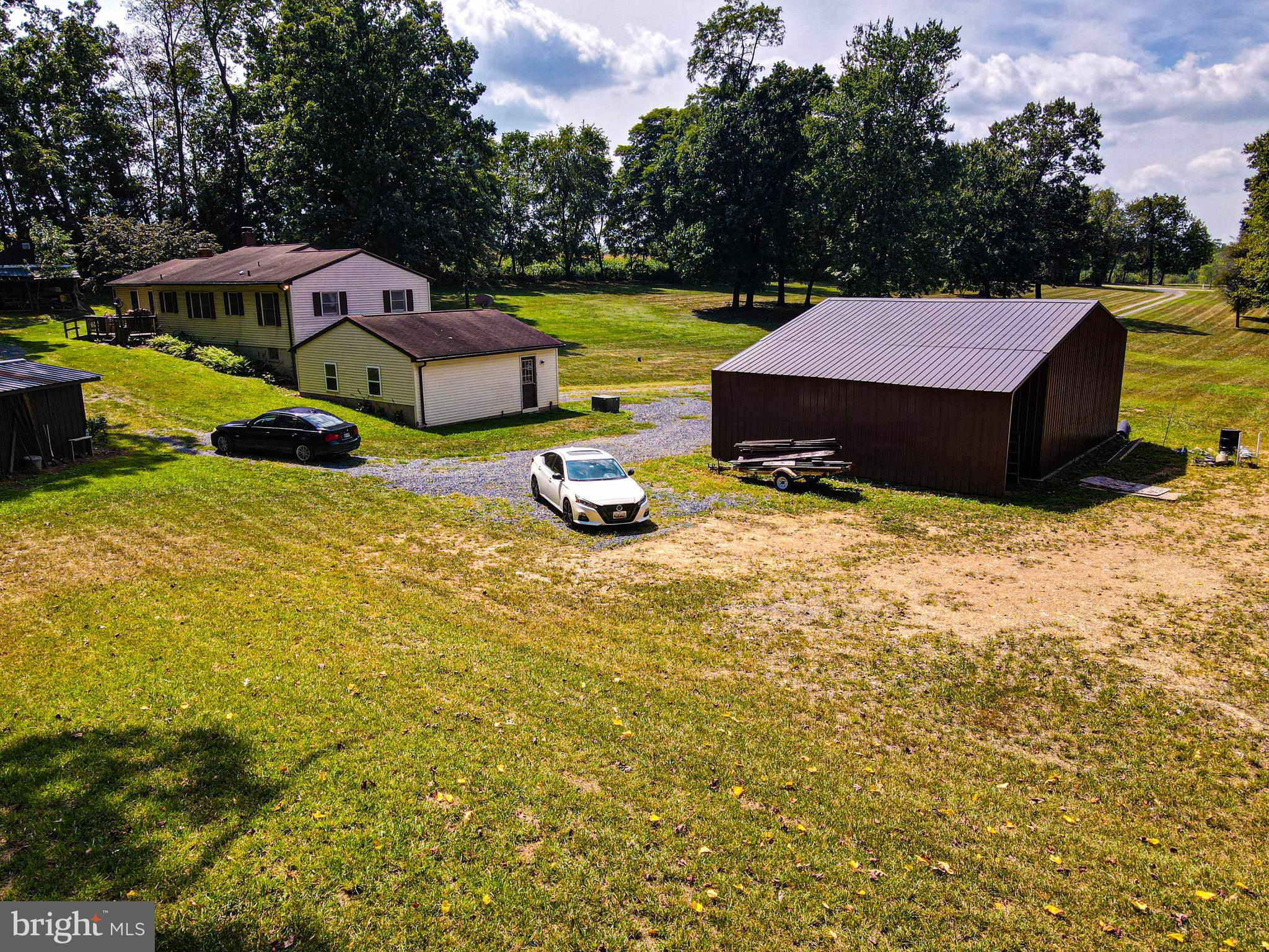 MAYBERRY - Residential