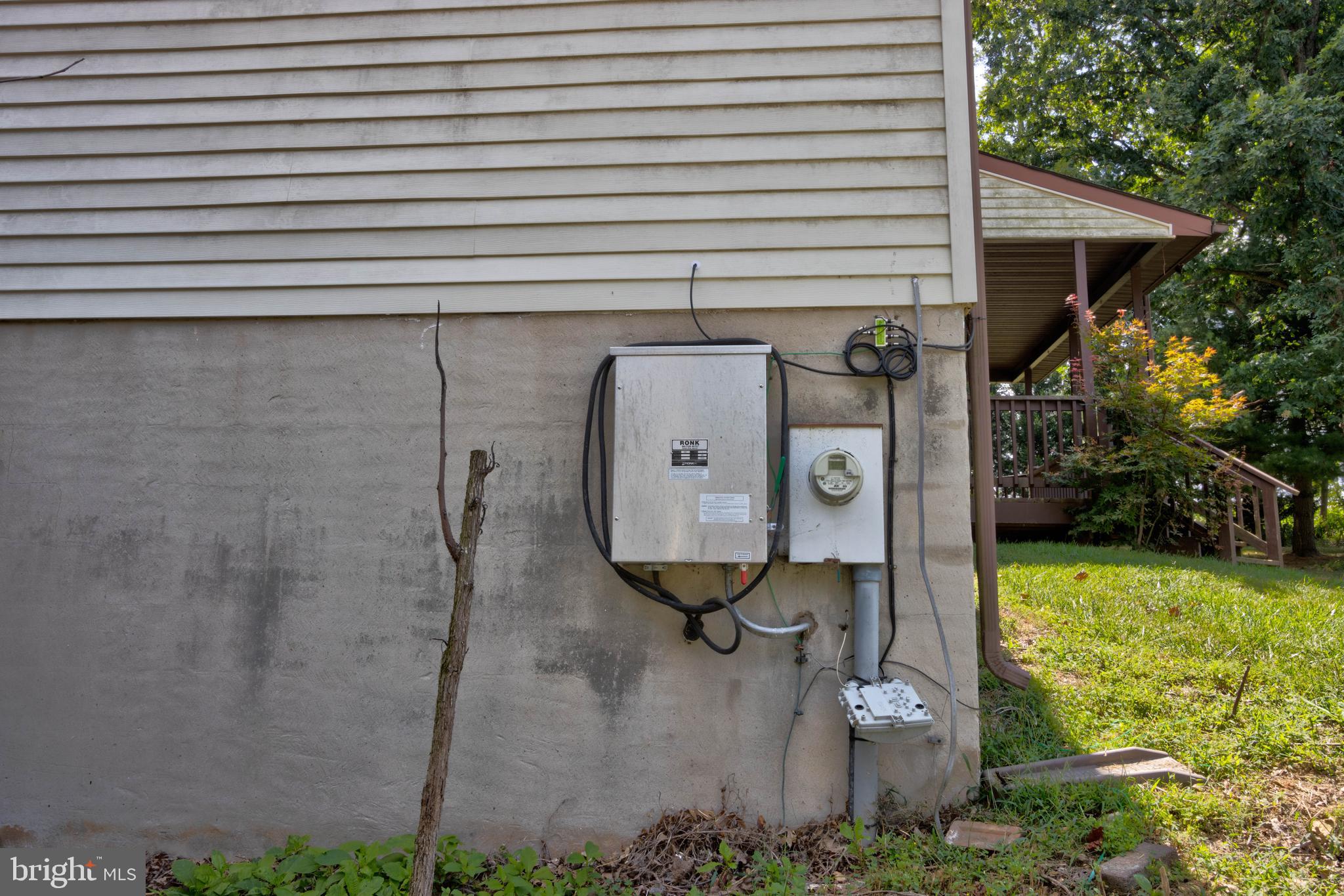 MAYBERRY - Residential