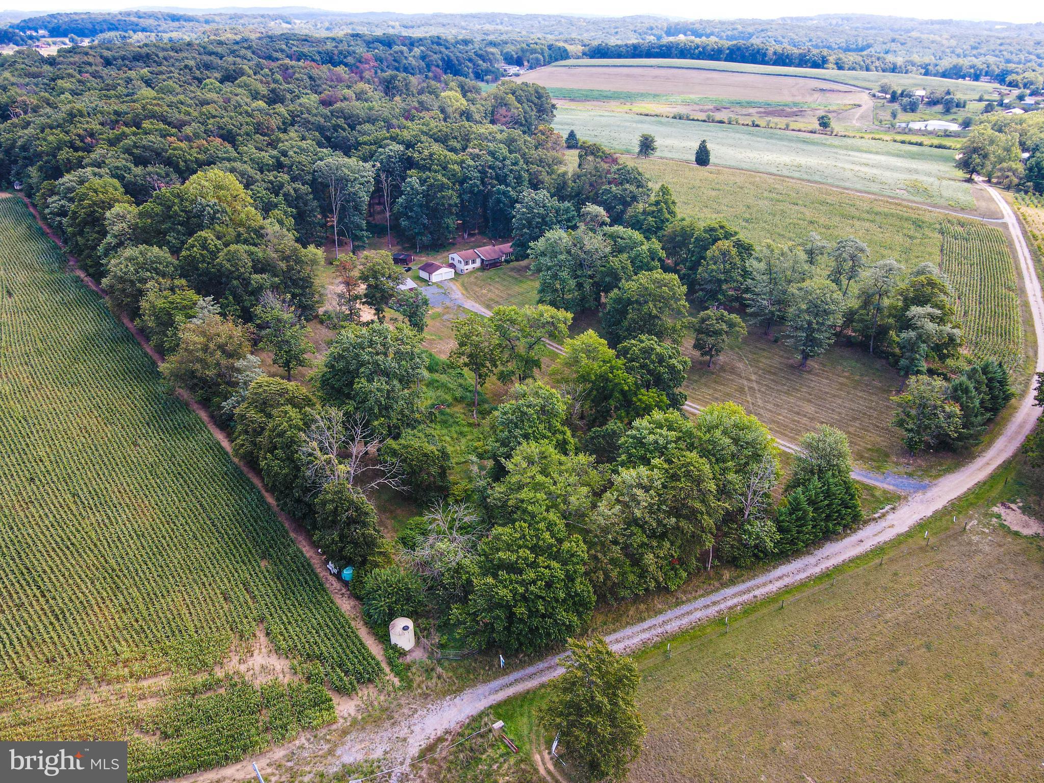 MAYBERRY - Residential