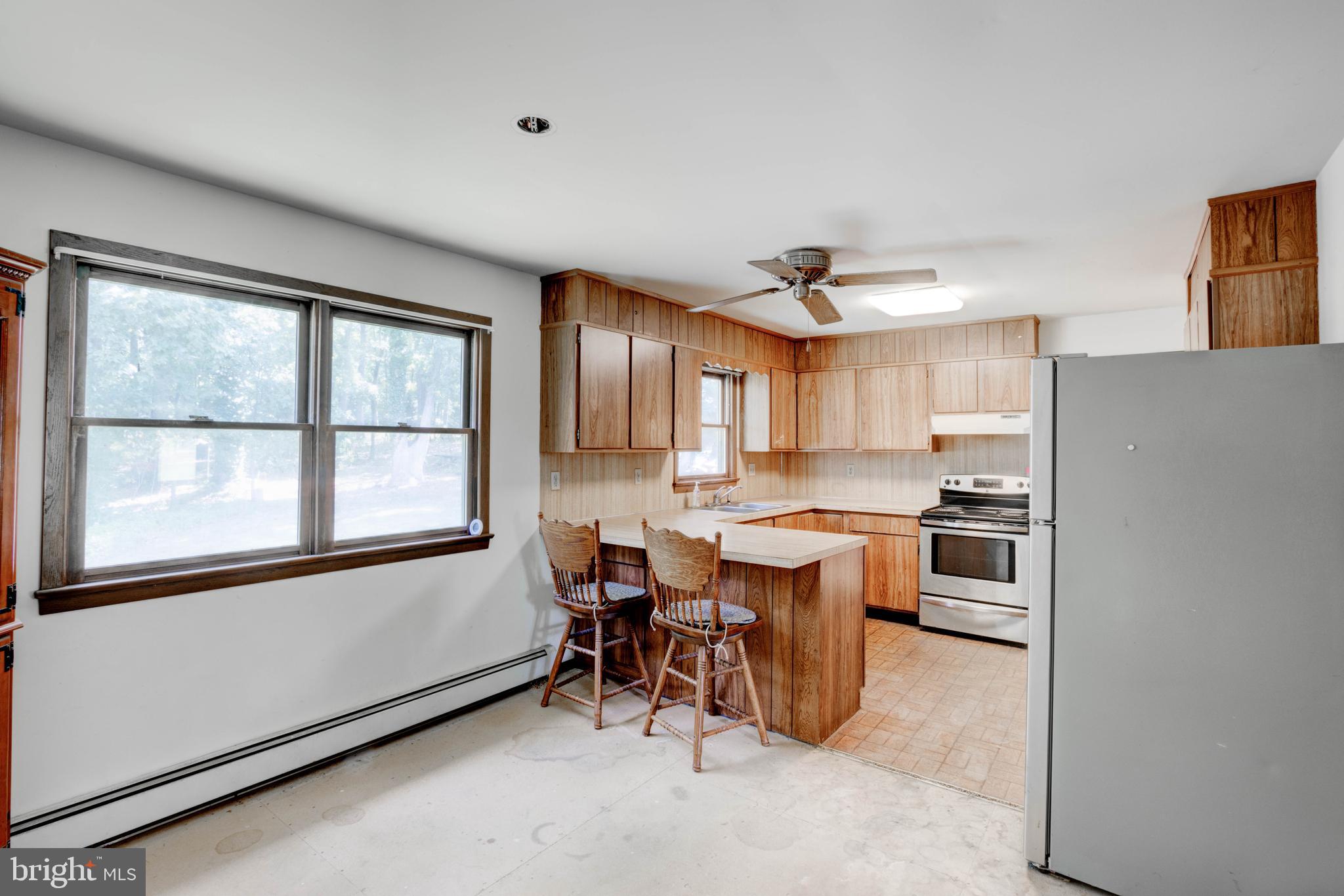 MAYBERRY - Residential