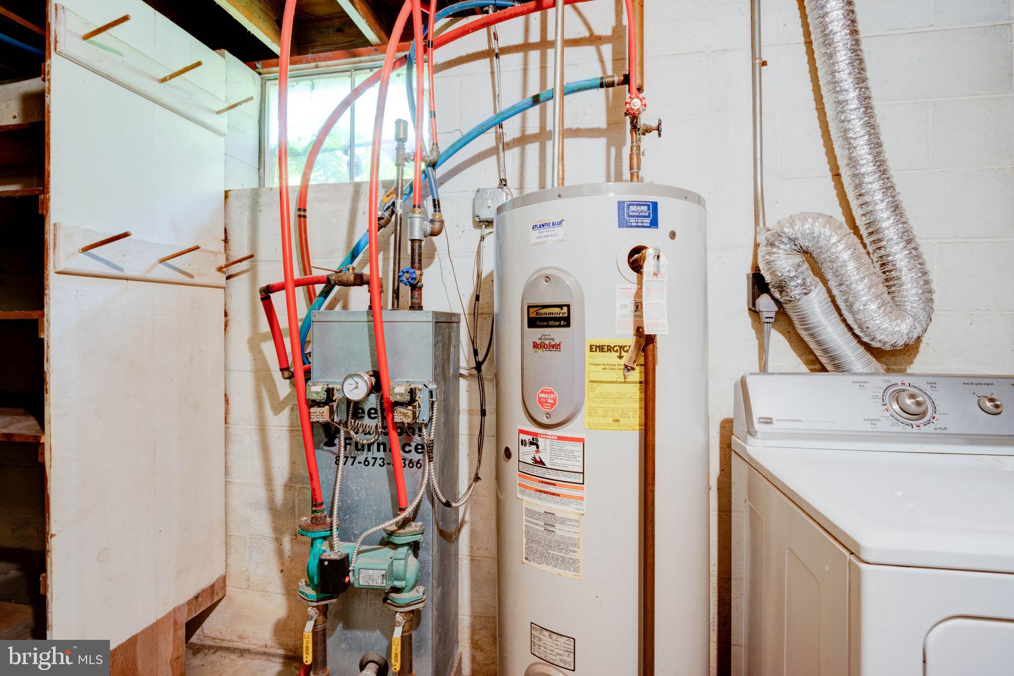 MAYBERRY - Residential