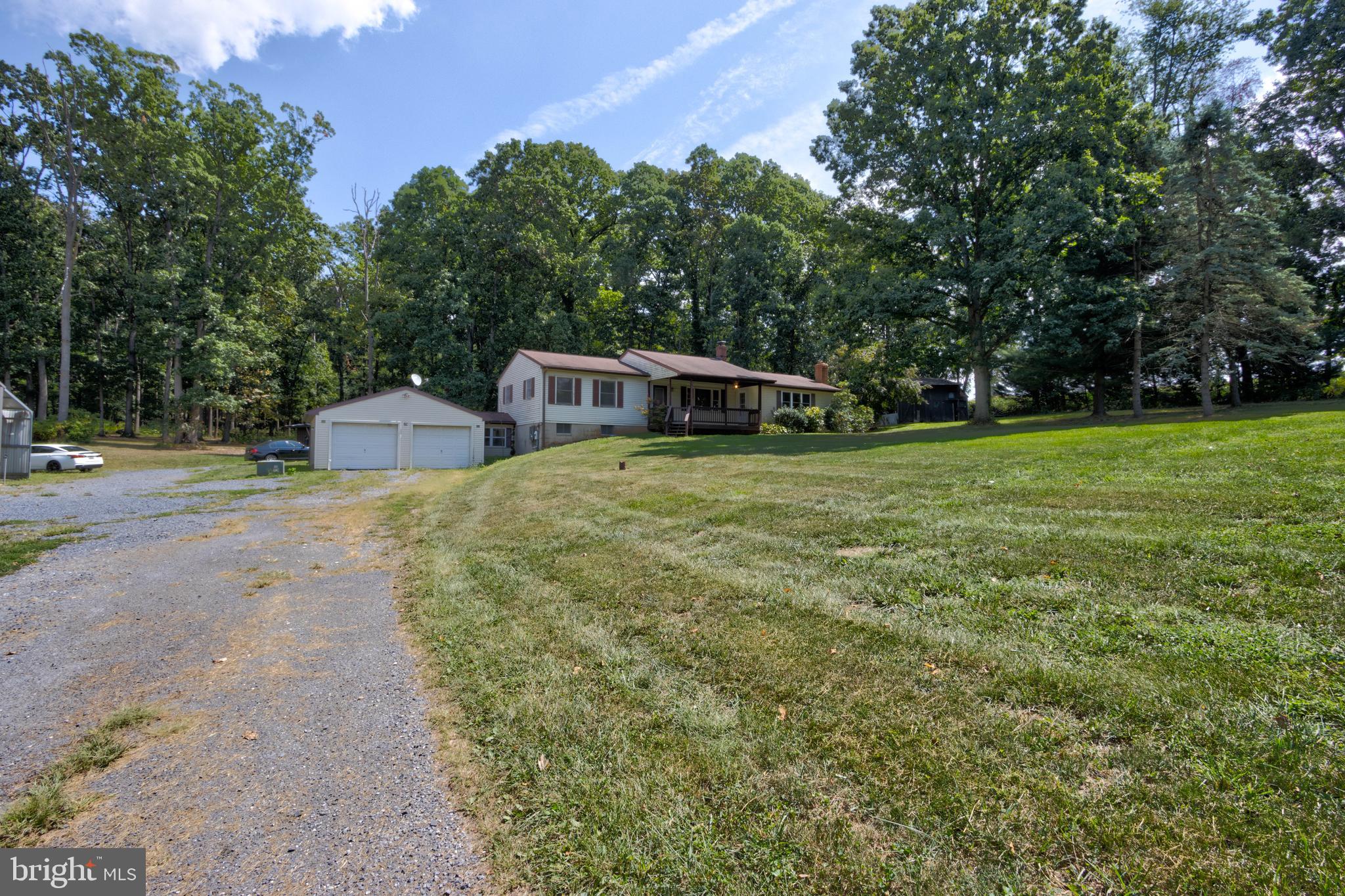 MAYBERRY - Residential