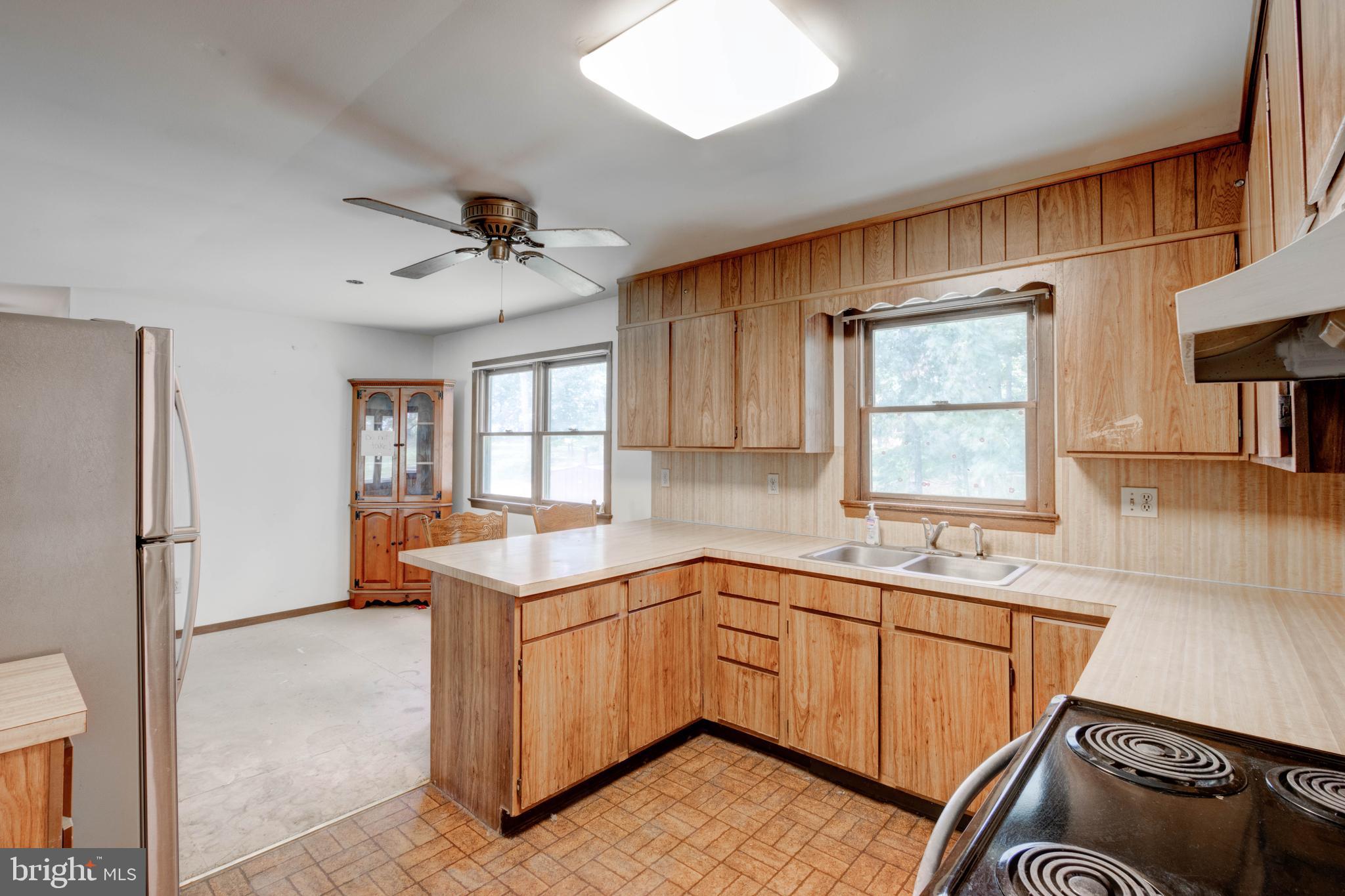 MAYBERRY - Residential