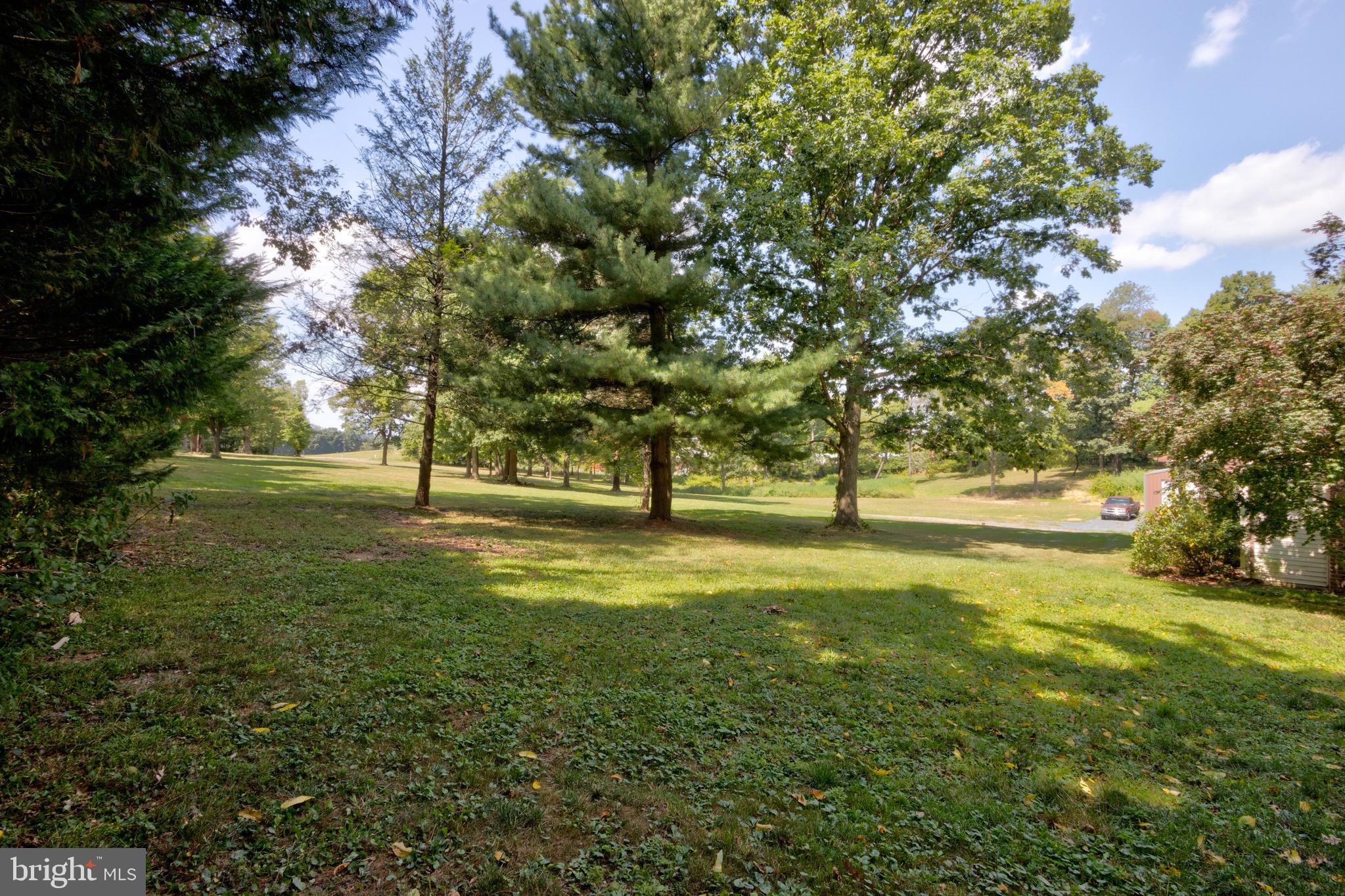 MAYBERRY - Residential