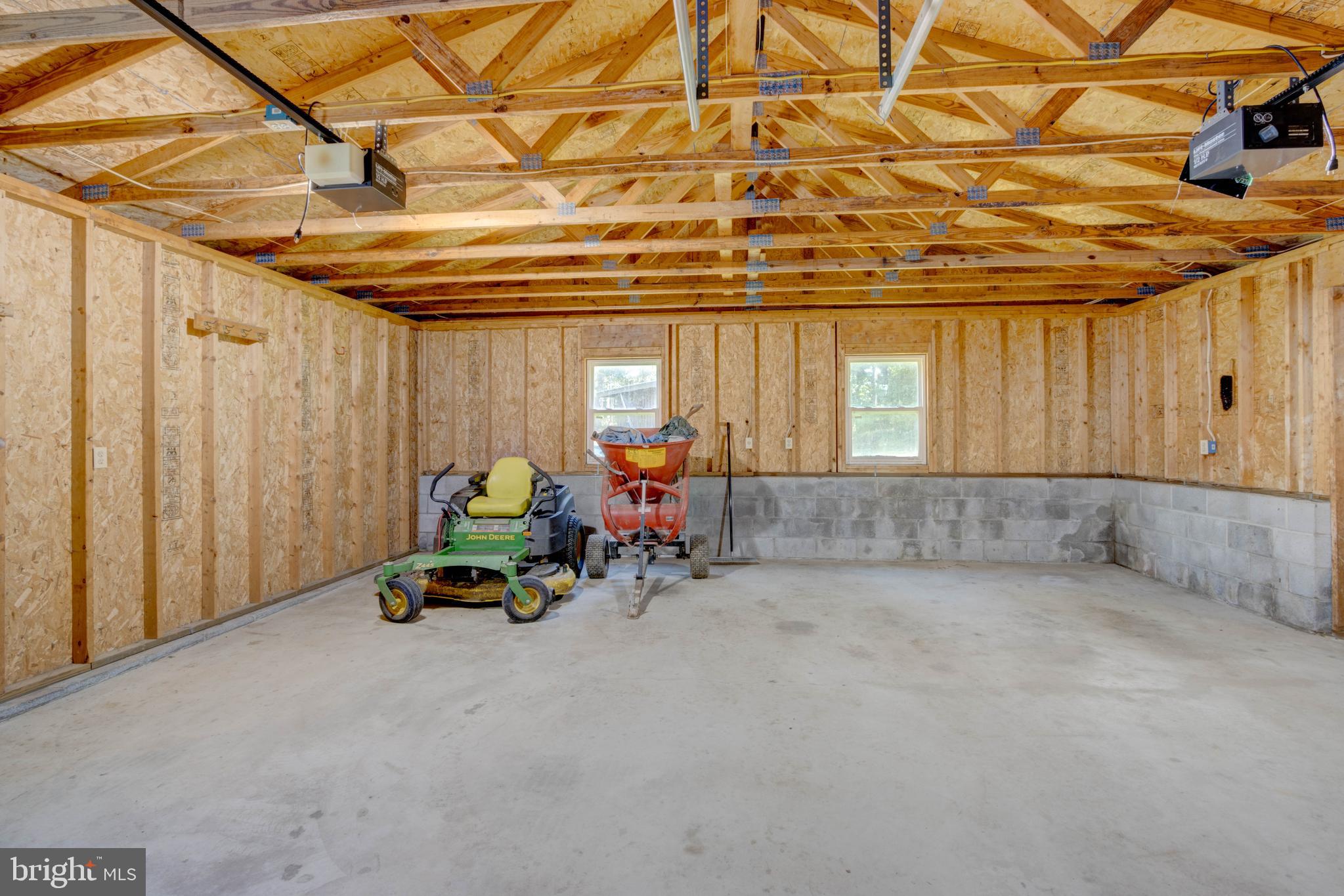 MAYBERRY - Residential