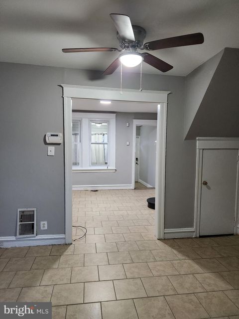 Tiny photo for 6527 Regent Street, PHILADELPHIA, PA 19142 (MLS # PAPH2567182)