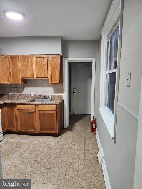 Tiny photo for 6527 Regent Street, PHILADELPHIA, PA 19142 (MLS # PAPH2567182)