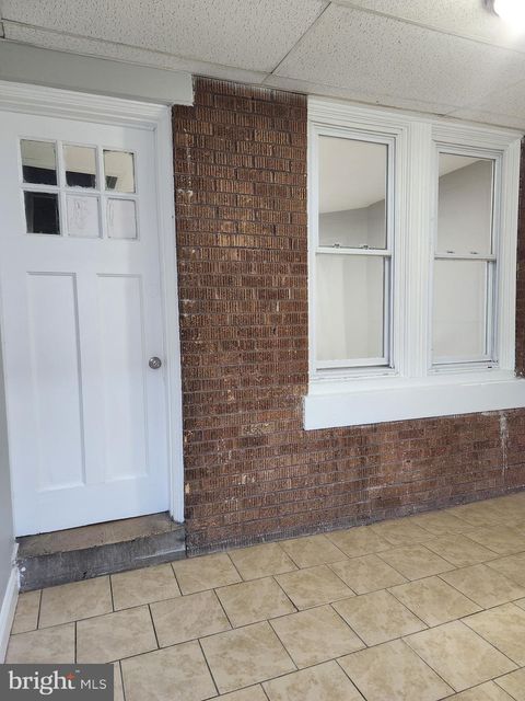 Photo of 6527 Regent Street, PHILADELPHIA, PA 19142 (MLS # PAPH2567182)