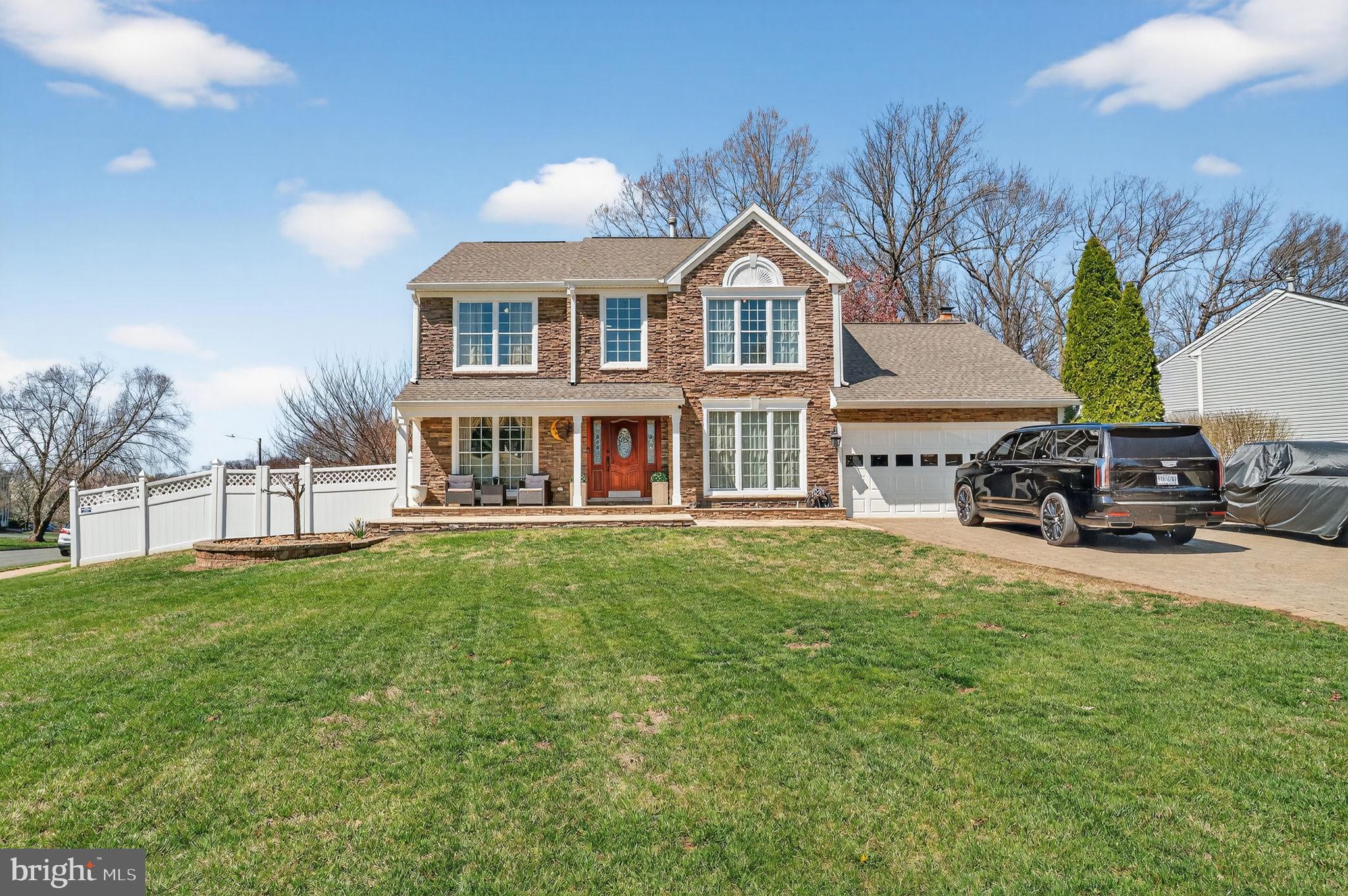 10272 CEDAR RIDGE DRIVE