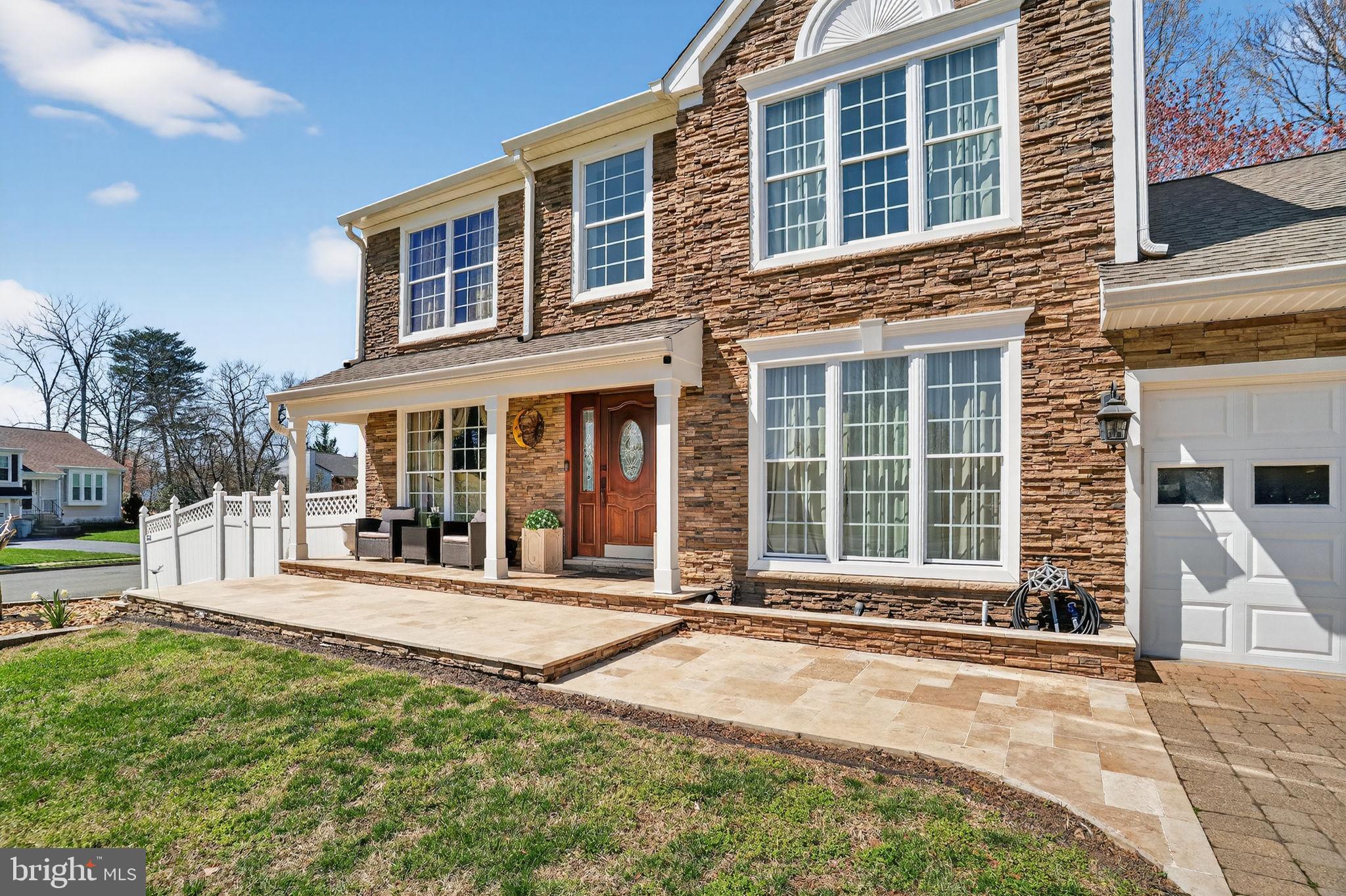 10272 CEDAR RIDGE DRIVE