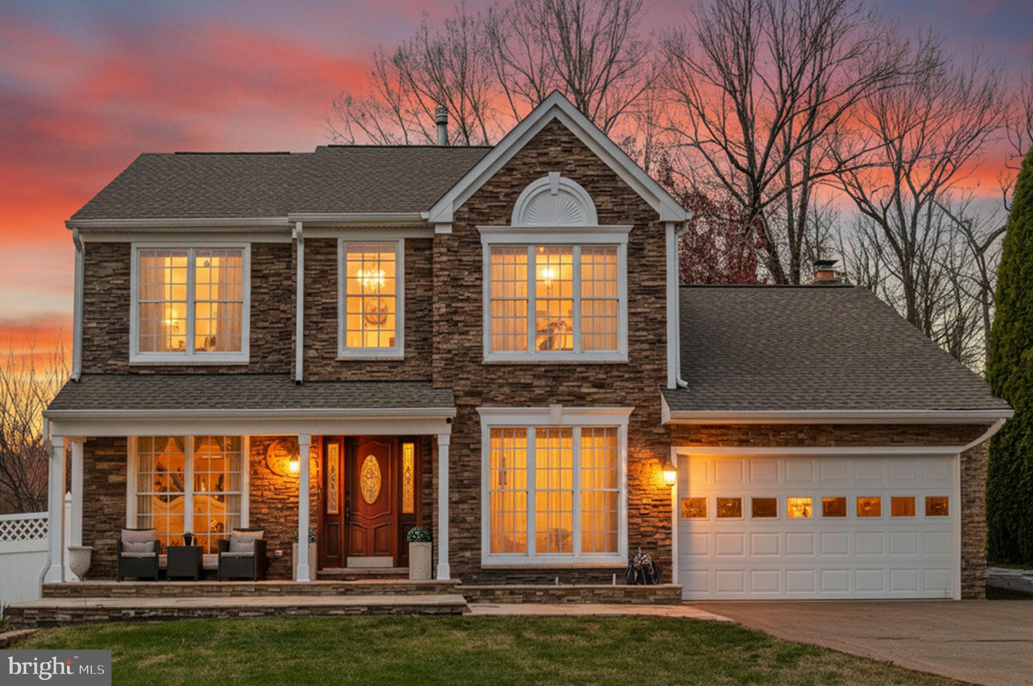 10272 CEDAR RIDGE DRIVE