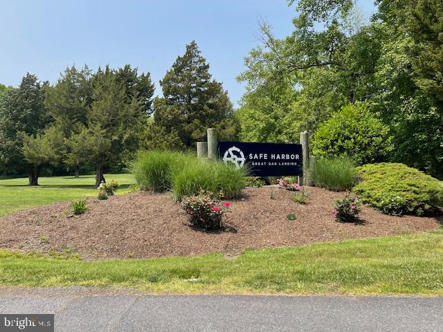 22360 GREAT OAK LANDING ROAD