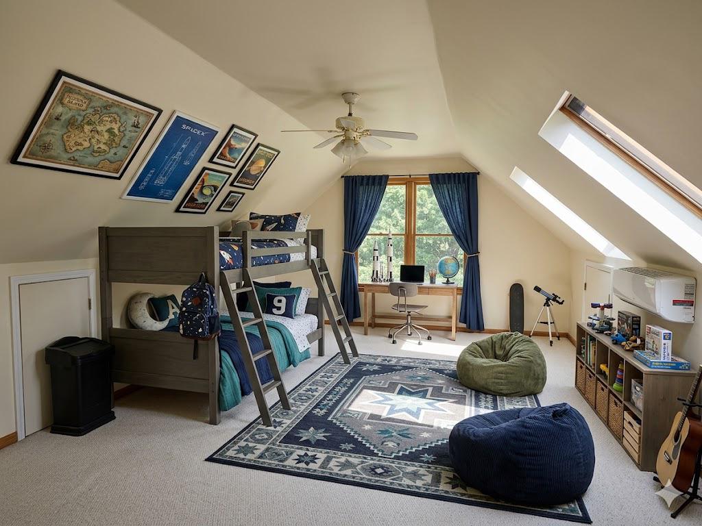 GREAT OAK ESTATES - Residential