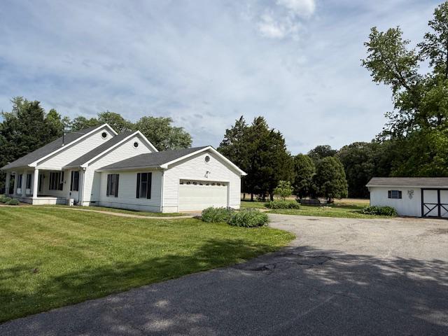GREAT OAK ESTATES - Residential