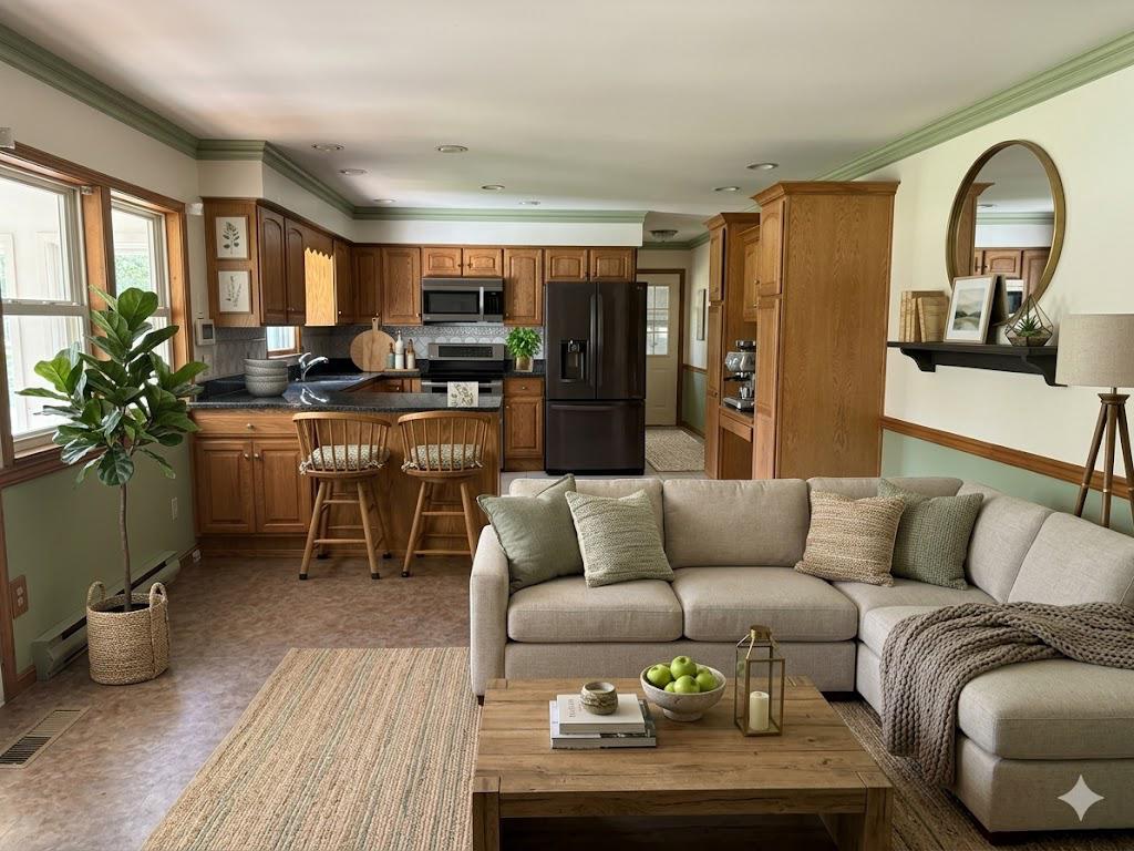 GREAT OAK ESTATES - Residential