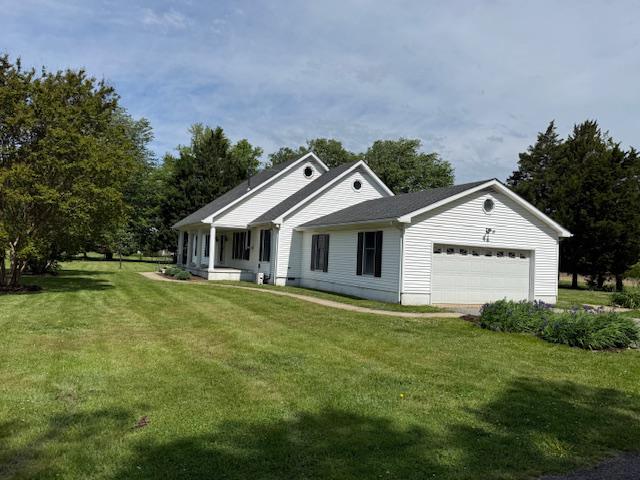 GREAT OAK ESTATES - Residential