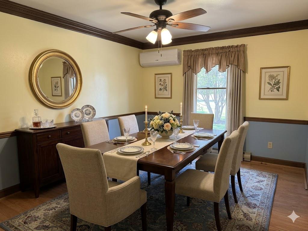 GREAT OAK ESTATES - Residential