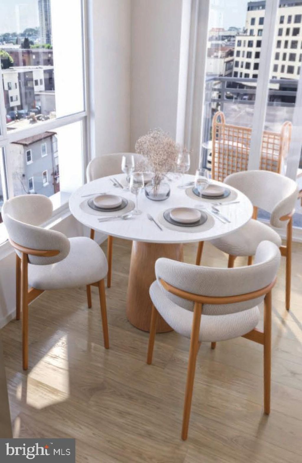 Photo of 130 W Girard Avenue #1B-602, PHILADELPHIA, PA 19123 (MLS # PAPH2548422)