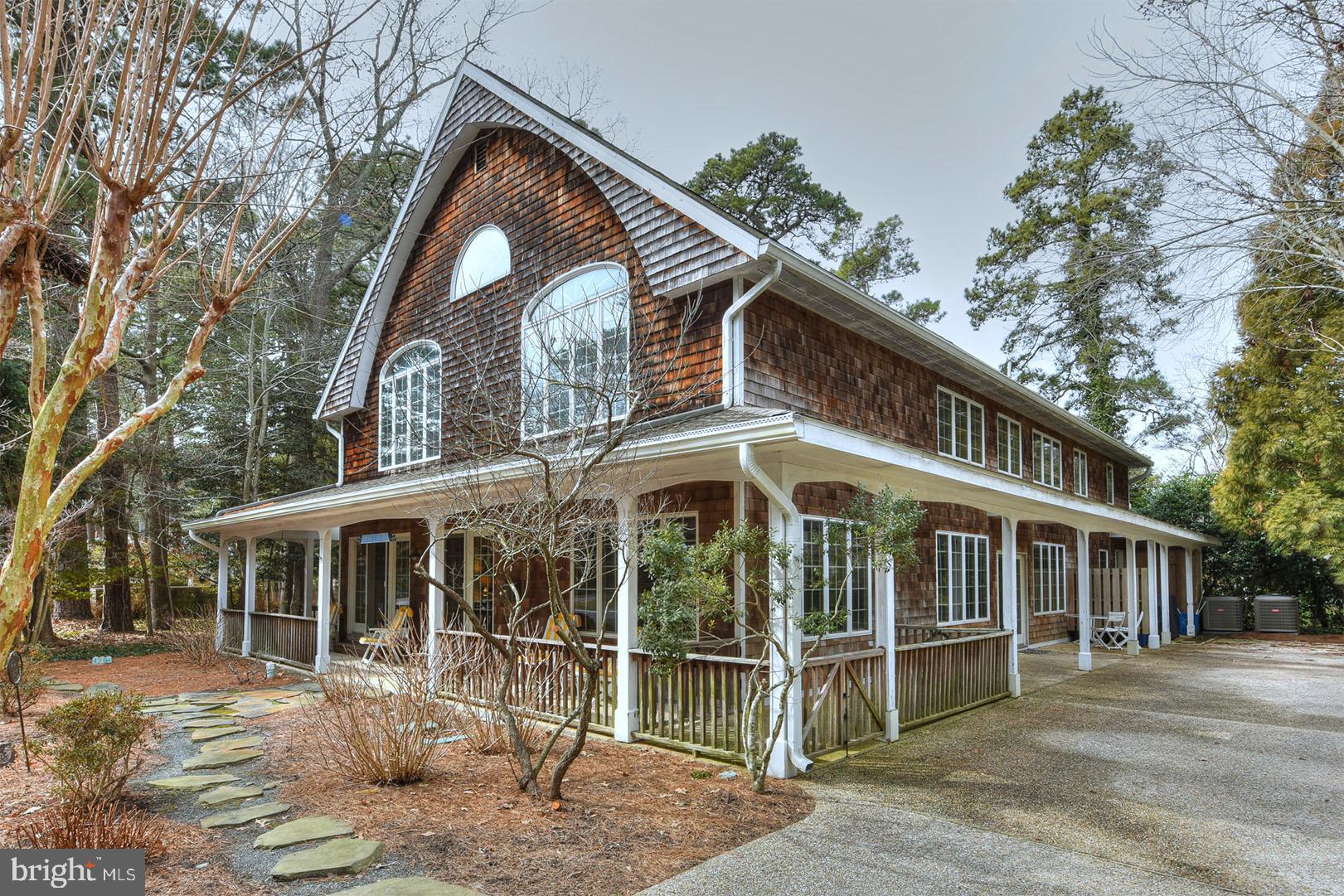 NORTH REHOBOTH - Residential