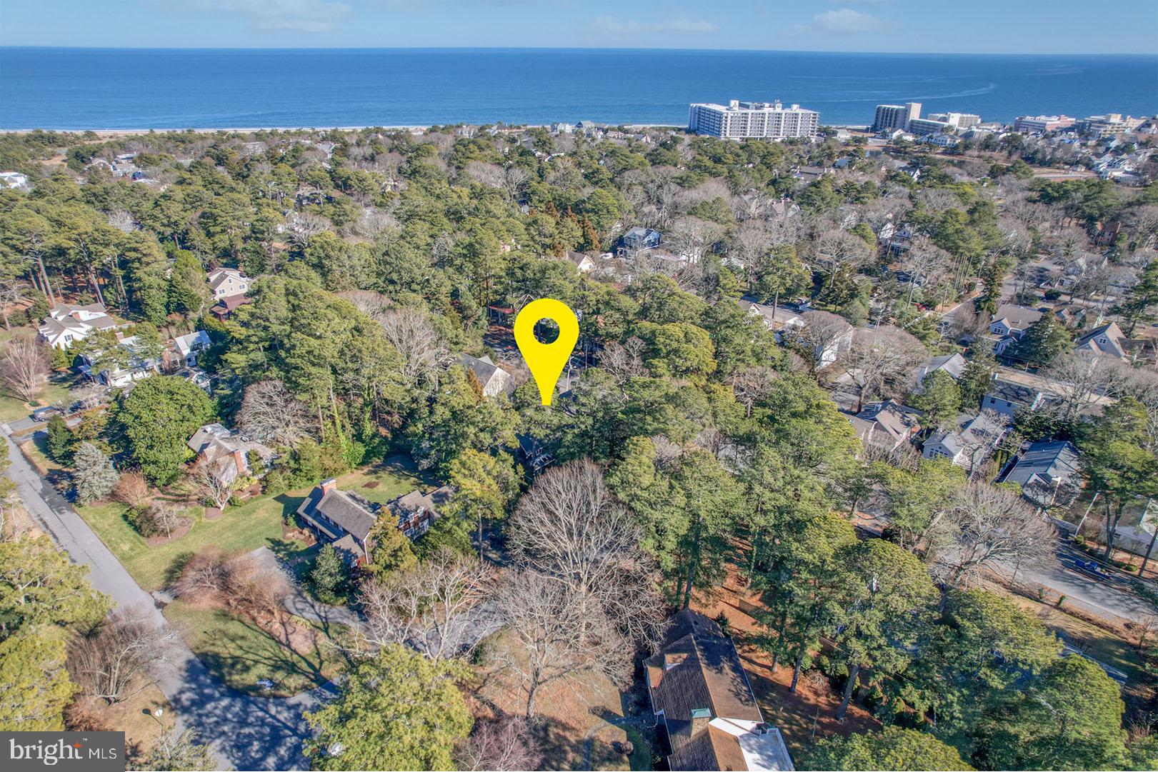 NORTH REHOBOTH - Residential