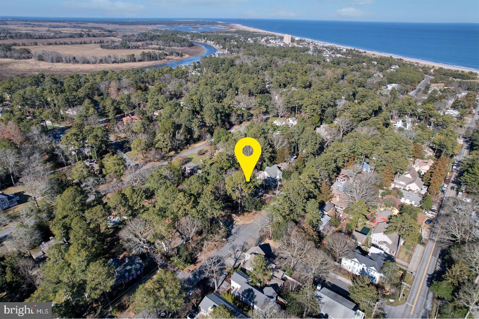 NORTH REHOBOTH - Residential