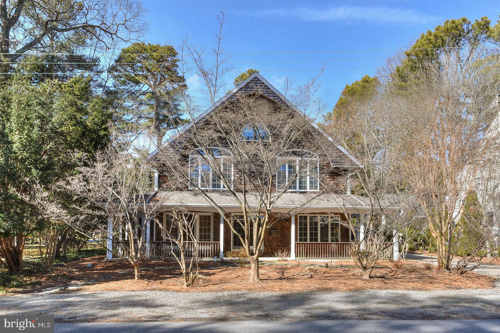 NORTH REHOBOTH - Residential