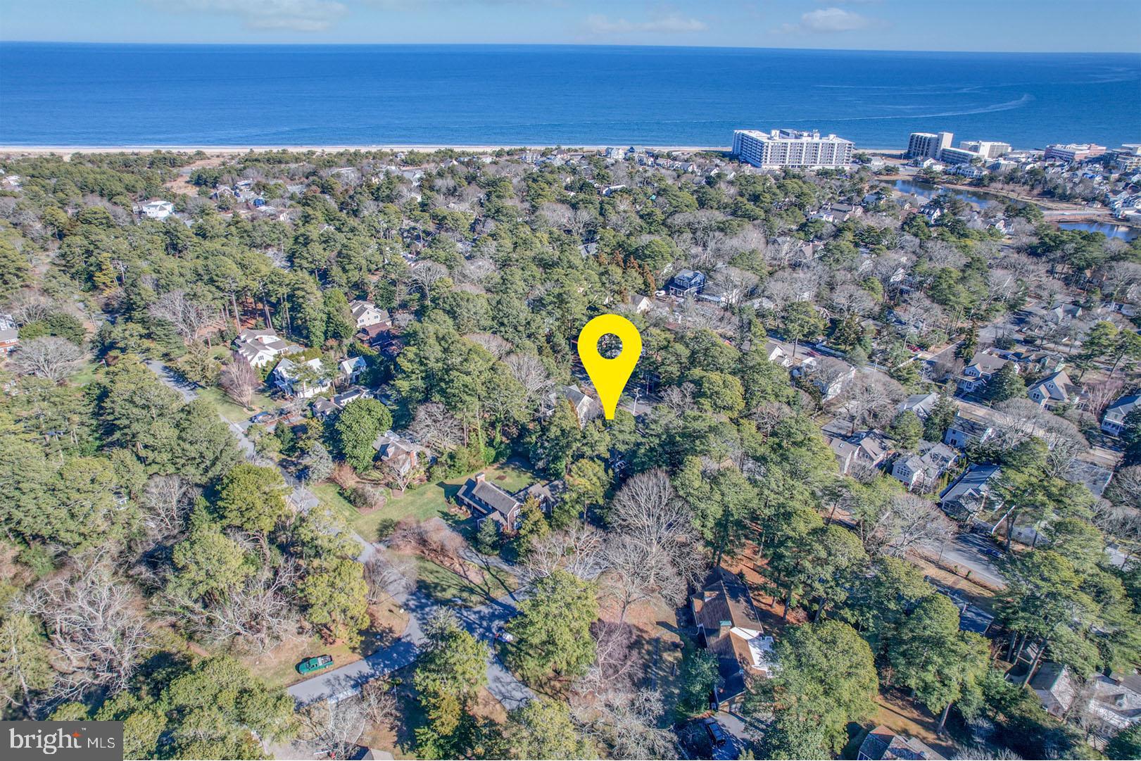 NORTH REHOBOTH - Residential